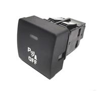 96476639XT Interruptor de ayuda inversa para C4 307 408 Pieza de repuesto OEM de ajuste directo a juego 6590F3 Interruptor de sensor de estacionamiento