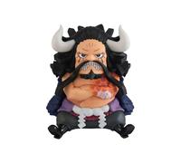 One piece Kaido Beast Lookup PVC Figura Megahouse