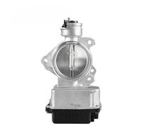 9650787380 1635X0 Válvula del cuerpo del acelerador 408239827001Z compatible con Citroen C4 C5 C8 Jumpy Dispatch 307 407 Expert 1.8L 2.0L 16V