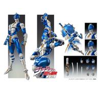 96536 JOJO BIZ ADV 5 S-F CHOZOKADO AF RERUN