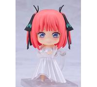 Quintessential Quintuplets Nino Figura De Acción De Boda Nendoroid GOODSMILE