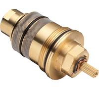 96633000 Cartucho termostático grande T42(BTC) para Hansgrohe Axor, Ecostat, Ecomax y Cart