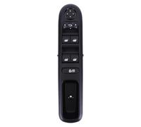 96650620ZD Para Citroen Para C3 Para Picasso 2009-2016 Botones Interruptor Regulador Ventana Eléctrico Compatibles Botonera Elevalunas Ventana