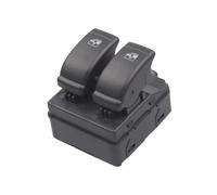 96652187 Interruptor Control Elevalunas Eléctrico Delantero Izquierdo Botón Elevación para Chevrolet para Aveo 2006-2011 Interruptor Ventana