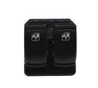 96652187 para Chevrolet para Aveo 2006-2011 Botón de interruptor control del elevalunas eléctrico delantero izquierdo automóvil Accesorios