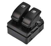 96652187 Para Lova Para Aveo Para Automóviles Para Barina G3 Interruptor De Control Único Ventana Energía Eléctrica Ventanilla Interruptor