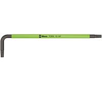 967 SL Llave acodada TORX HF Multicolour con función de sujeción, TX 10 x 85 mm