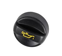 9670015080 para Peugeot 207, 208, 301, 308, 508, 2008, 3008, 5008 9674157180 1180S5 Tapa del depósito de Combustible