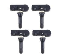 9673860880 Compatible Con C&itroen Para Berlingo B9 Para C4 DS4 DS5 Sensor De Presión De Neumáticos (TPMS). TPMS para automoción(4pcs)