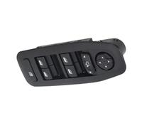 96749624ZD Accesorios Para Peugeot 208 Hatchback 2008-2013 Interruptor Maestro De Elevalunas Eléctrico Izquierdo Lado Del Conductor