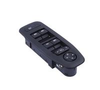 96749624ZD Interruptor de control de elevalunas eléctrico maestro, botón elevador, compatible con PEUGEOT 208 2008 2013 2014 2015 2016 2017 2018