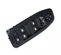 96749624ZD Interruptor Eléctrico Maestro Del Elevalunas Eléctrico, Botón Delantero Izquierdo Para Peugeot 208 2008 2013-2018 Interruptor Control Ventana