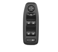 96749624ZD Para 2008 Hatchback 2013 2014 2015 2016 2017 2018 2019 Interruptor Eléctrico Ventana Delantera Izquierda Coche Interruptor Maestro Control Elevalunas