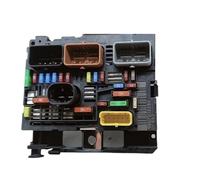 9675877980 9807028580 BLOQUE DE FUSIBLES DE RELÉ Adecuado for 407 407SW 3008 C5/X7 C4 C6 R02-00