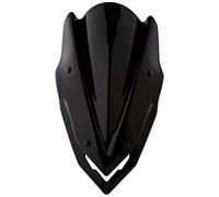 Puig 9689N Carenabris Naked New Generation Sport Negro