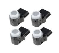 96890-C1200 96890C1200 - Sensor de estacionar PDC de color blanco, sensor ultrasónico Parktronic para Hyundai 96890C1200Y7S sensor de estacionamiento de respaldo