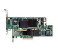 9690SA-8I - Controlador de Memoria (Raid) - SATA-300 / SAS Low Profile