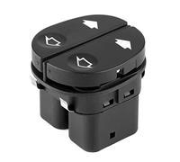 96fg14529bc Interruptor De Ventana Eléctrico Lateral Del Conductor Para Ford Ka Para Fiesta Para Control Botón Eléctrica Fusion Interruptor Elevalunas