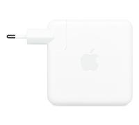 Apple MW2L3B/A Universal Blanco Corriente alterna Carga rápida Interior