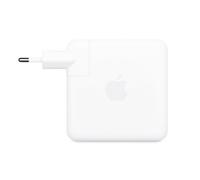 Apple MW2L3B/A Universal Blanco Corriente alterna Carga rápida Interior
