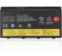 96Wh 78++ 00HW030 Batería para Le-Novo ThinkPad P70 P71 Mobile Workstation