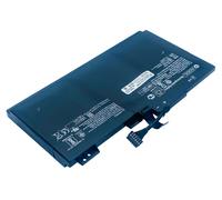 96wh lithium-ion battery for