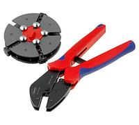 97 33 01 Set: para engarzar 240mm MultiCrimp KNIPEX