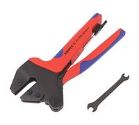 97 43 200 A Herramienta: para sujetar KNIPEX