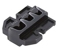 97 49 18 Mordazas de crimpado, TWIN KNIPEX