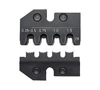 97 49 28 Crimpbacken Terminale Superseal 1.5 KNIPEX