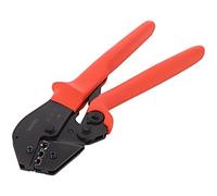 97 52 06 Herramienta: conexiones aisladas para sujetar fijamente 0,5-6mm2 KNIPEX