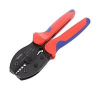 97 52 30 Herramienta: para sujetar DIN 46267 1.5-10mm2 15AWG-7AWG KNIPEX