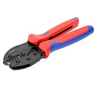 97 52 34 Herramienta: para sujetar conexiones no aisladas KNIPEX