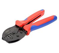 97 52 35 Herramienta: para sujetar conexiones no aisladas 0,5-6mm2 KNIPEX