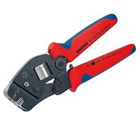 97 53 08 Herramienta: para sujetar manguitos terminales aislados 0,08-10mm2 K...
