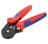 97 53 14 Herramienta: para sujetar manguitos terminales aislados 0,08-10mm2 K...