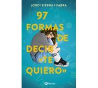 97 Formas De Decir Te Quiero
