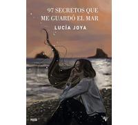 97 secretos que me guardó el mar (Valparaíso Poesía)