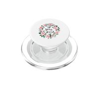 97 Years Loved Men Women 97 Years Old Cool 97th Birthday PopSockets PopGrip para MagSafe