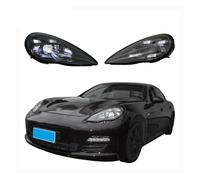 970.1 Faros for Porsche Panamera 2010-2013 (actualización a estilo PDLS 2021)(RHD)