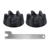 9704230 - Acoplador de licuadora con llave inglesa, piezas de repuesto compatibles con el controlador KitchenAid KSB5WH KSB5 KSB3