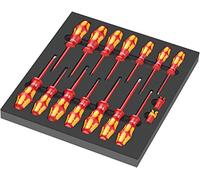 9711 Depósito de espuma p.jgo.destorn. VDE set 1