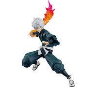 97151 HELLS PARADISE JIGO GABIMARU FIGMA AF