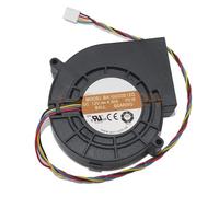 9733 Ventilador súper violento Secador de aire Extractor 12V 4.5A BA10033B12G 9.7cm Soplador centrífugo(3 wires)