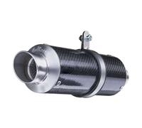 9736U - Silenciador de escape LeoVince GP CORSA Carbón Ø 54