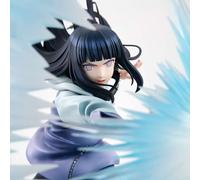 97456 NARUTO GALS HINATA HYUGA VER 4 ESTATUA