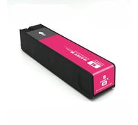 976 976Y Cartucho de Tinta remanufacturado Paquete de 4 compatibles con Suministros de Impresora Pagewide Pro 552dw Dn 577dw Z PageWide Managed P55250dw P57750dw(1 PCS Magenta)