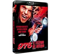 976. El teléfono del infierno / 976-EVIL ( ) (Blu-Ray)