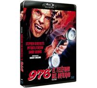 976. El Teléfono Del Infierno [Blu-ray] (1989) 976-EVIL