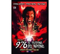 976 El telefono del infierno [DVD]